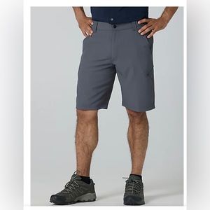 Wrangler lightweight shorts